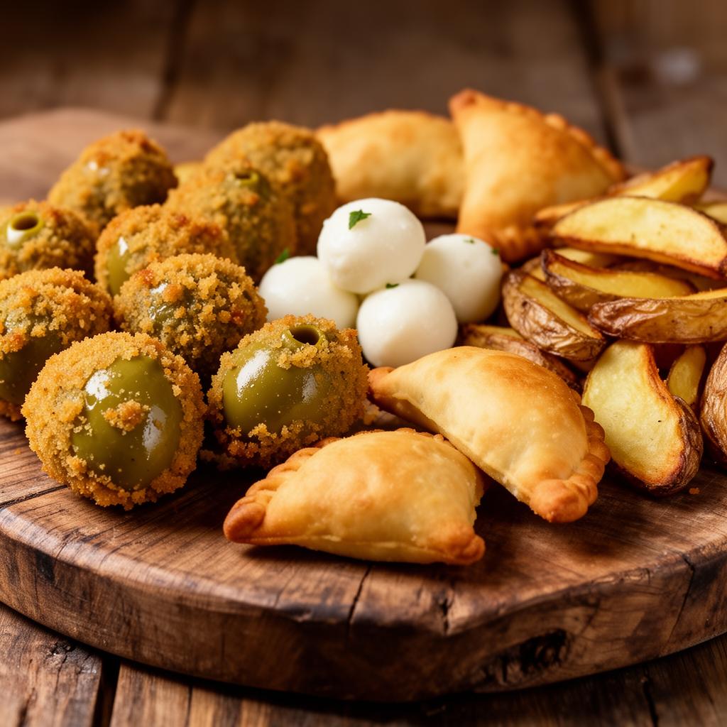 Fritti